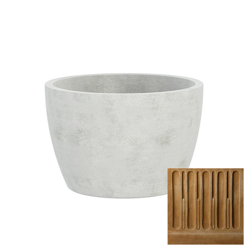 Campania Series 2 Planter - P-824 - Image 62