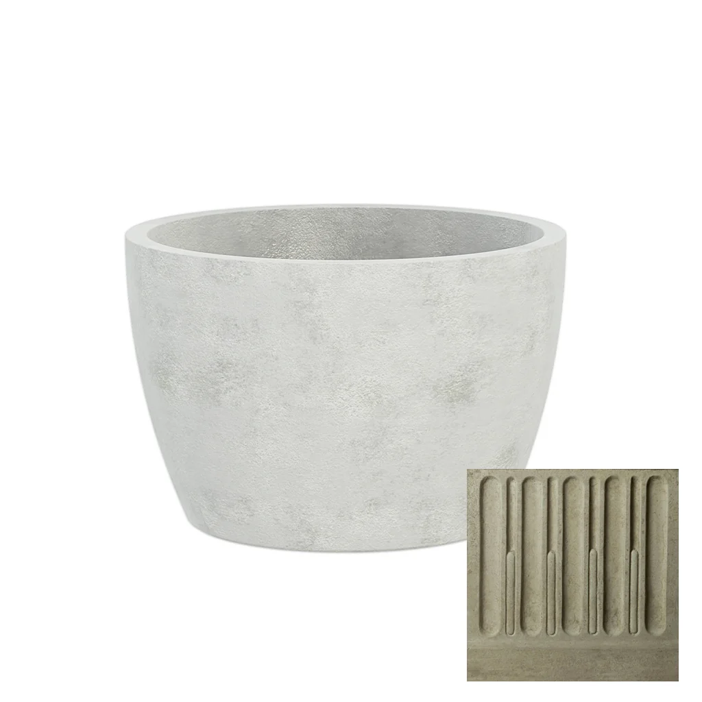 Campania Series 2 Planter - P-824 - Image 63