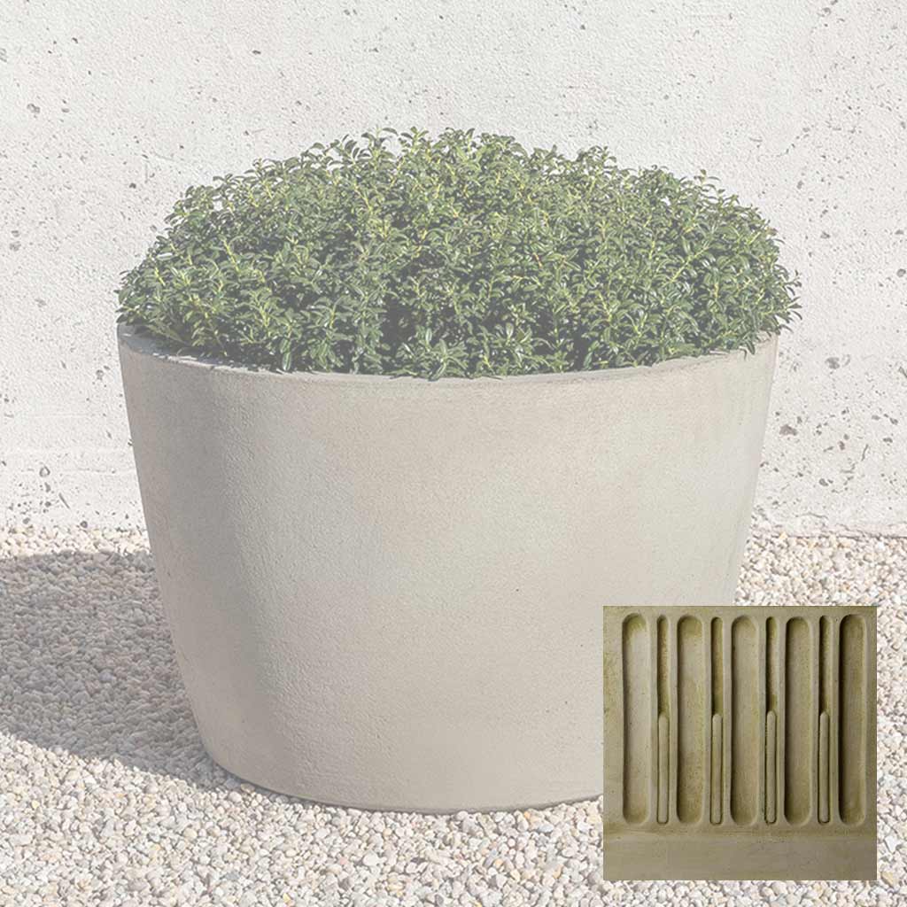Campania Series 2 Planter - P-824 - Image 7