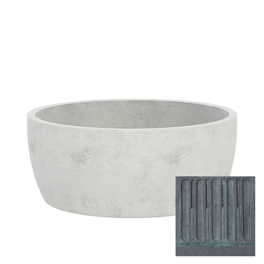 Campania Series 2 Planter - P-824 - Image 72