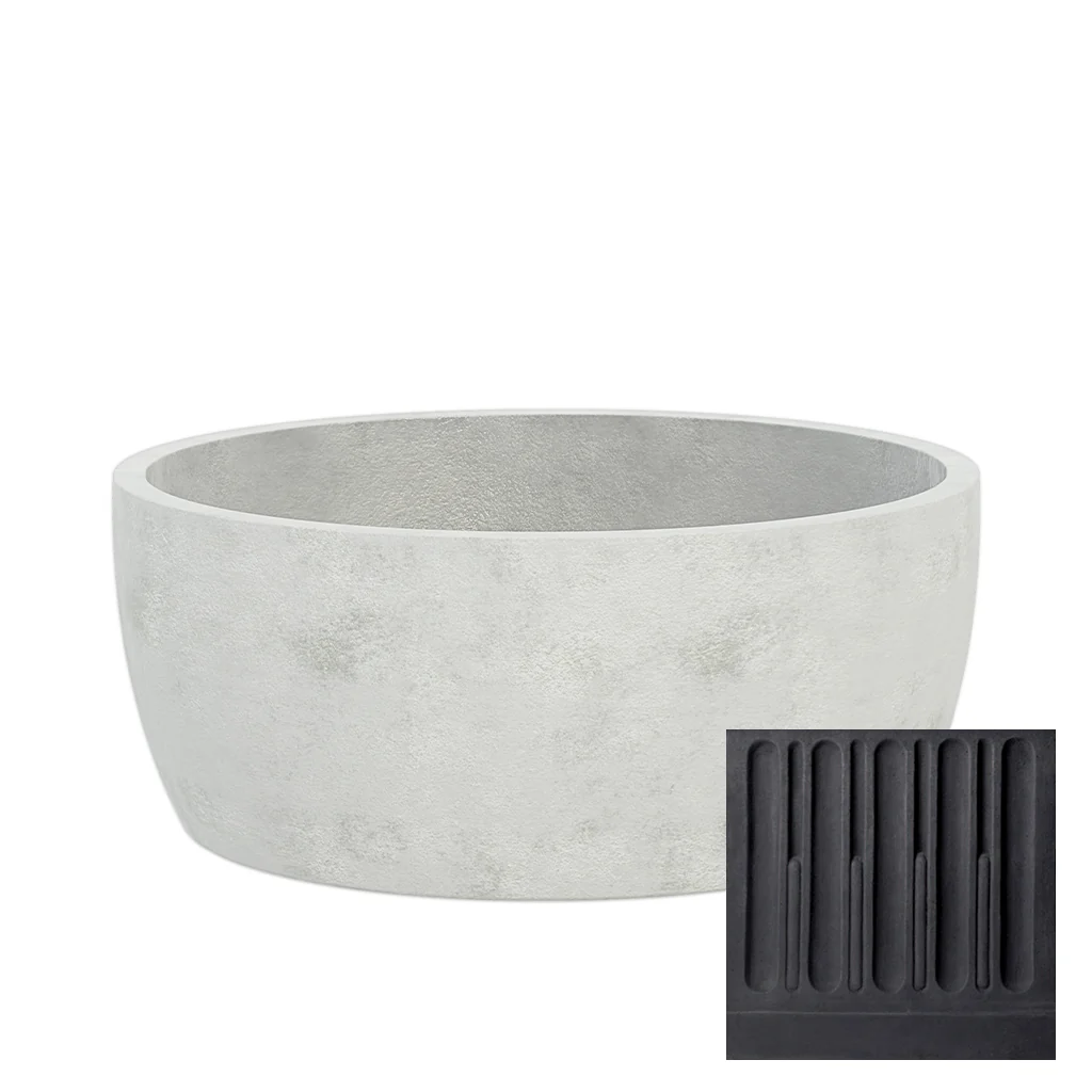 Campania Series 2 Planter - P-824 - Image 74