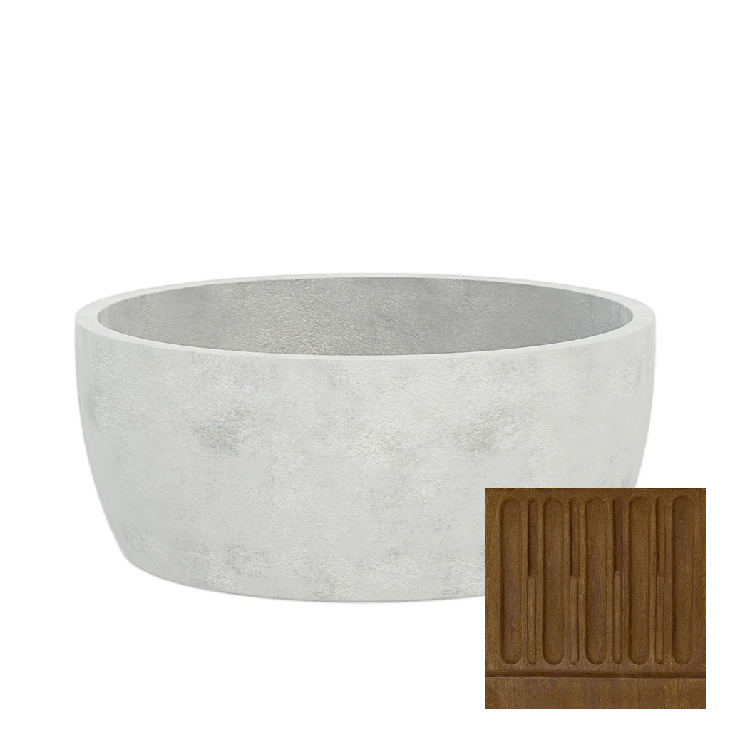 Campania Series 2 Planter - P-824 - Image 75