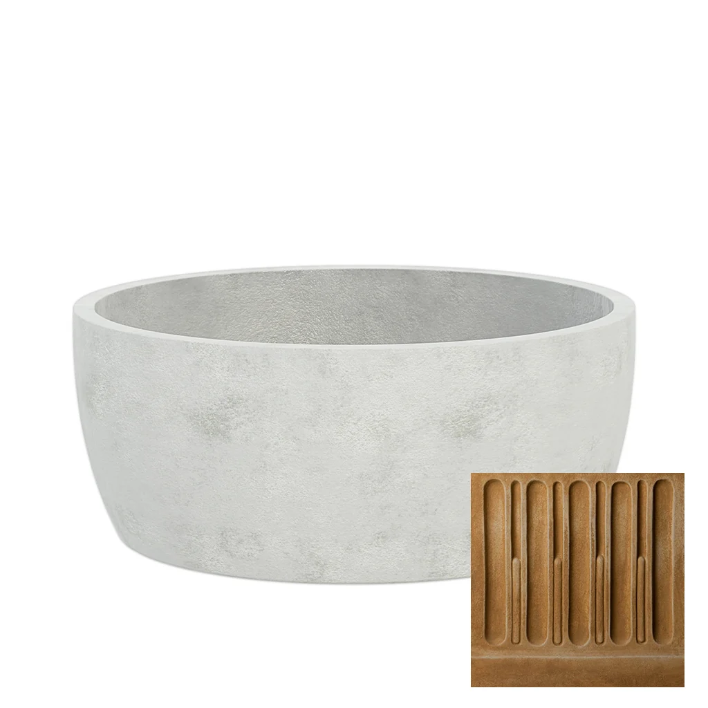 Campania Series 2 Planter - P-824 - Image 76
