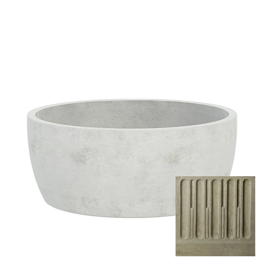 Campania Series 2 Planter - P-824 - Image 77