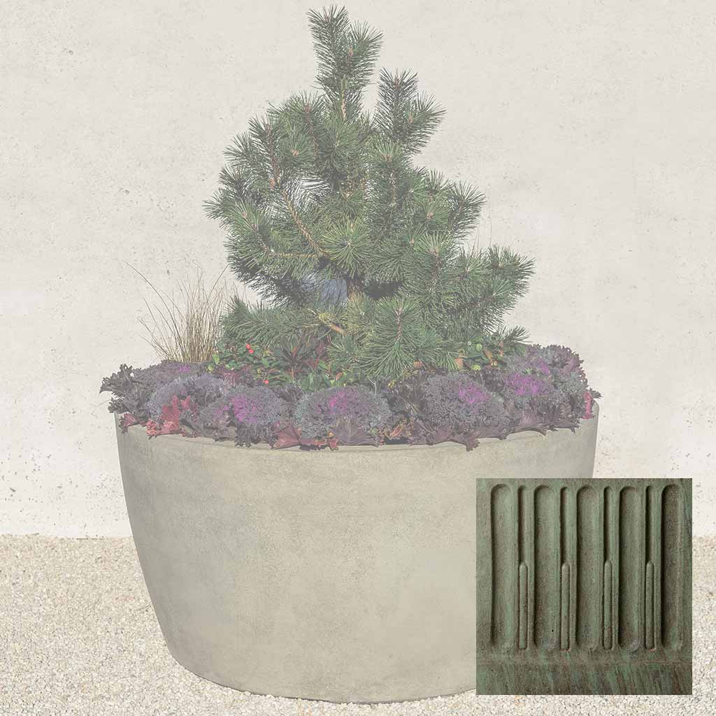 Campania Series 2 Planter - P-824 - Image 81