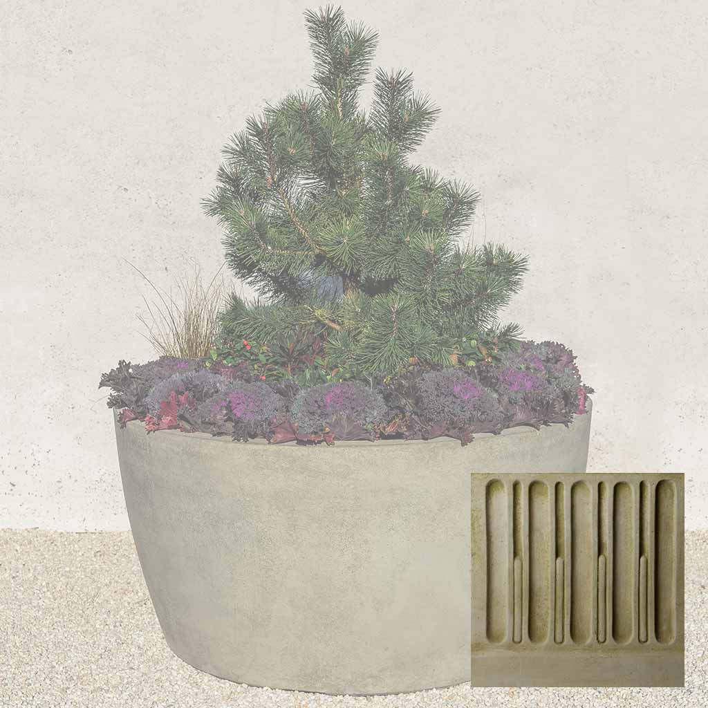 Campania Series 2 Planter - P-824 - Image 82