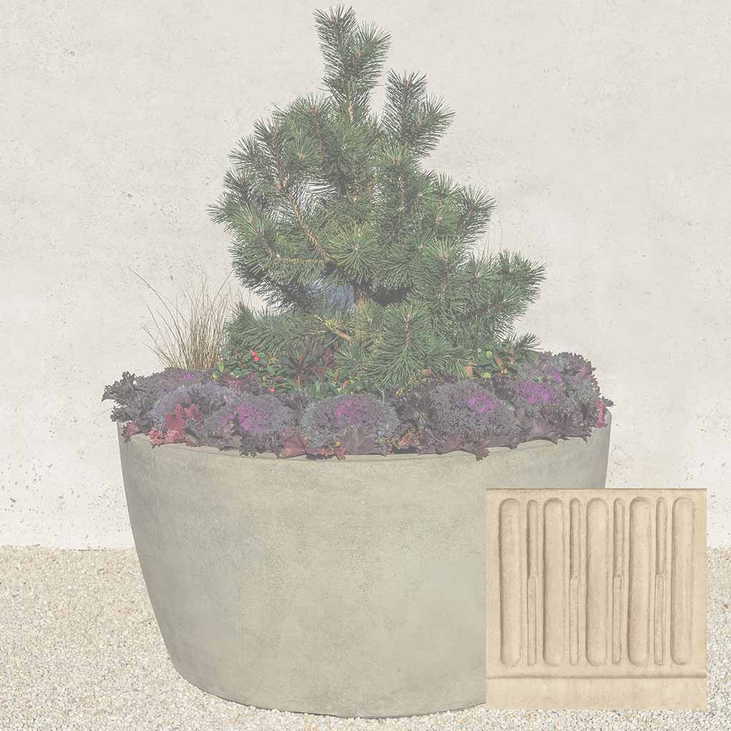 Campania Series 2 Planter - P-824 - Image 83
