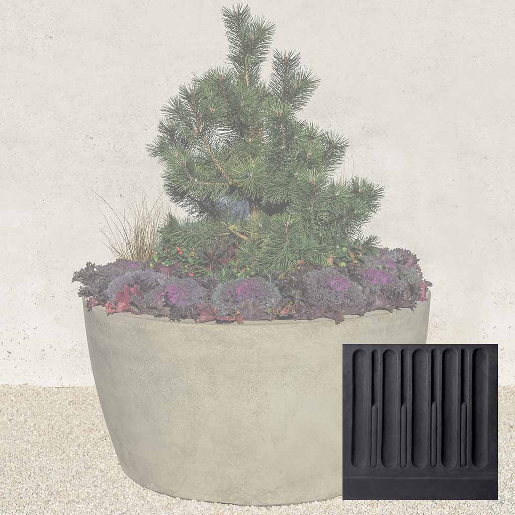 Campania Series 2 Planter - P-824 - Image 87