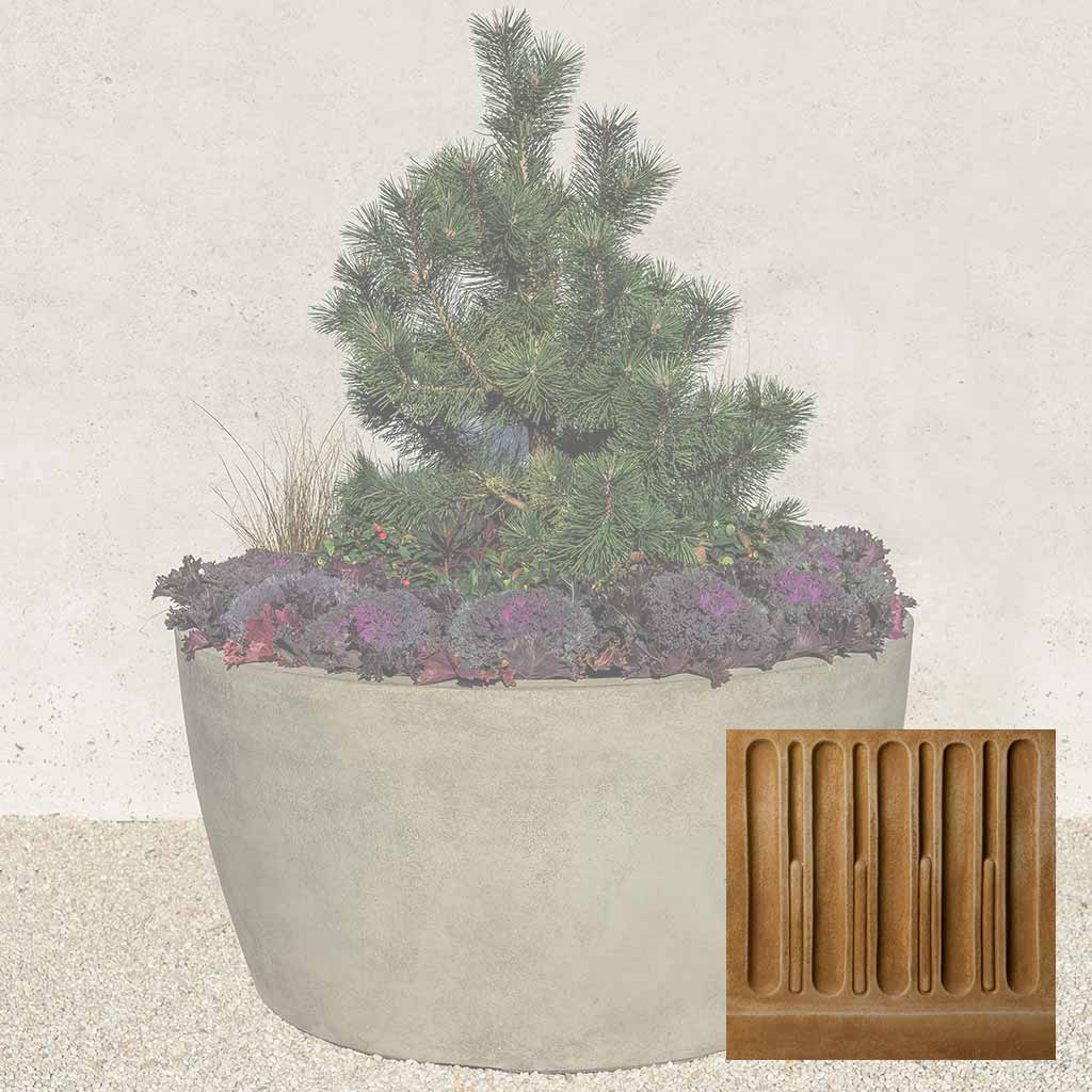 Campania Series 2 Planter - P-824 - Image 89