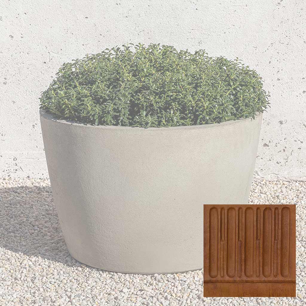 Campania Series 2 Planter - P-824 - Image 9