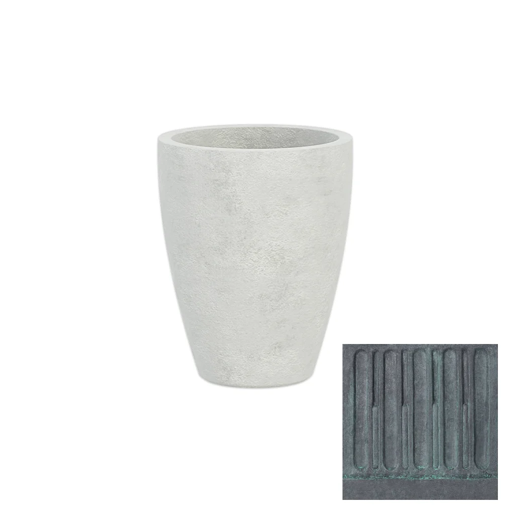 Campania Series 3 Planter - P-869 - Image 11