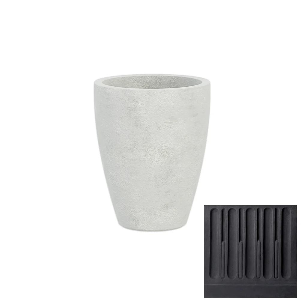 Campania Series 3 Planter - P-869 - Image 13