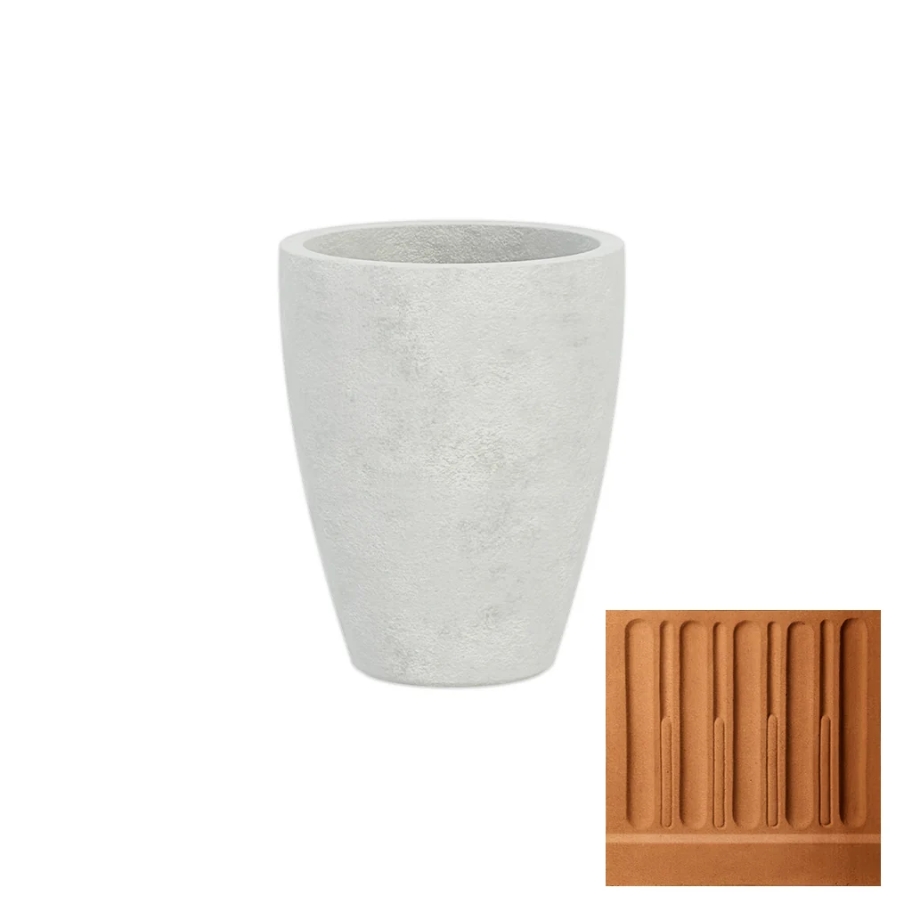 Campania Series 3 Planter - P-869 - Image 15