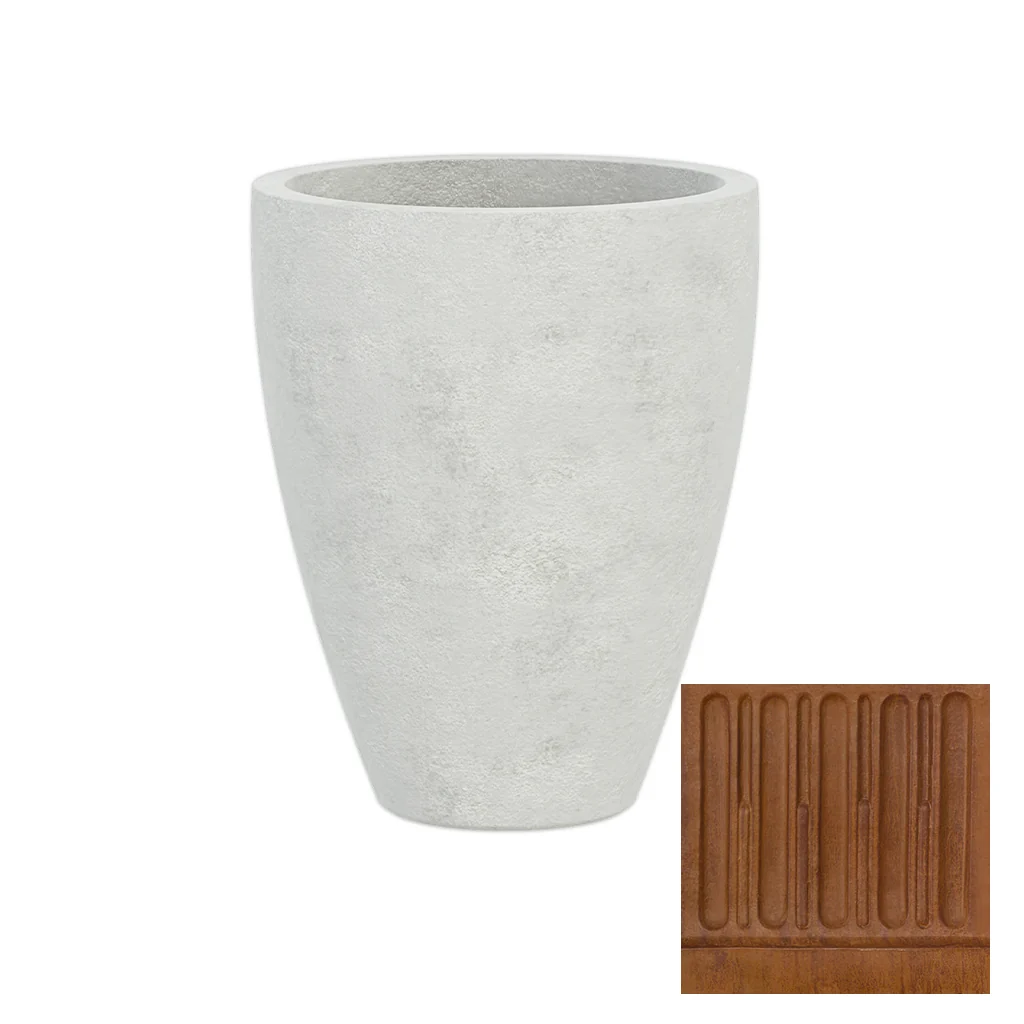 Campania Series 3 Planter - P-869 - Image 41