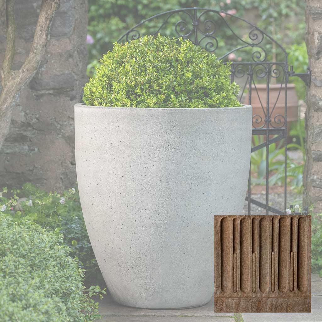 Campania Series 3 Planter - P-869 - Image 51