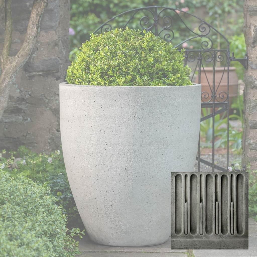 Campania Series 3 Planter - P-869 - Image 52