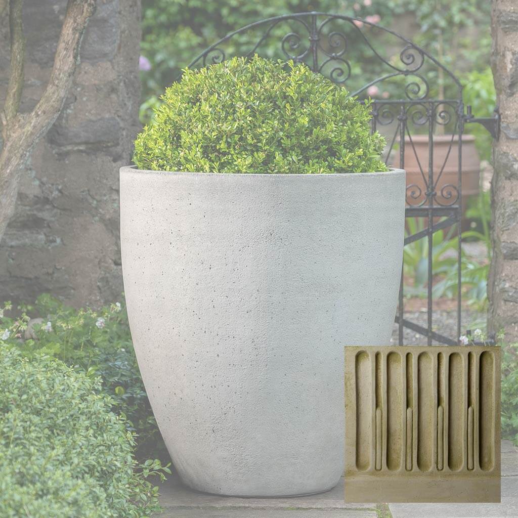 Campania Series 3 Planter - P-869 - Image 55