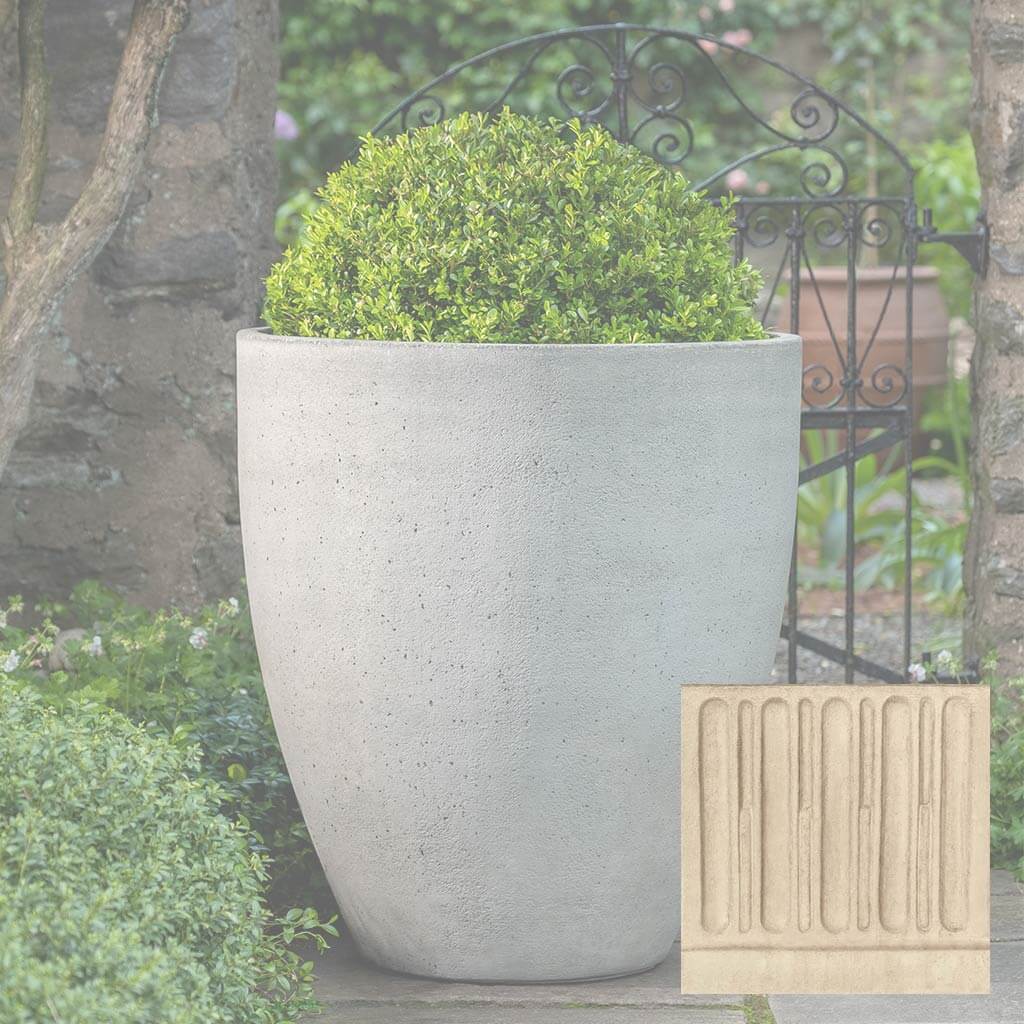 Campania Series 3 Planter - P-869 - Image 56