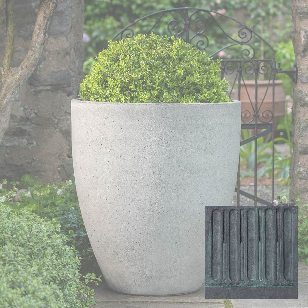 Campania Series 3 Planter - P-869 - Image 58