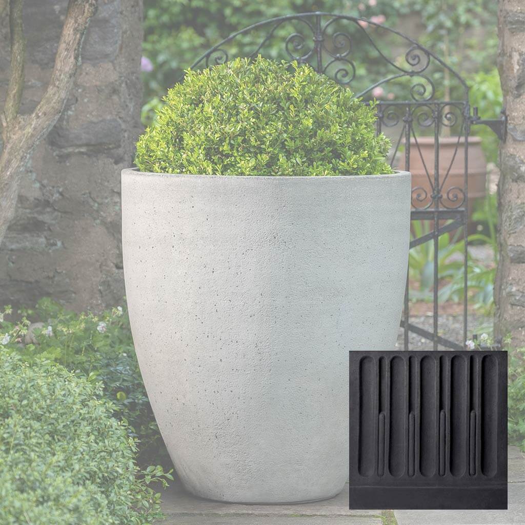 Campania Series 3 Planter - P-869 - Image 60