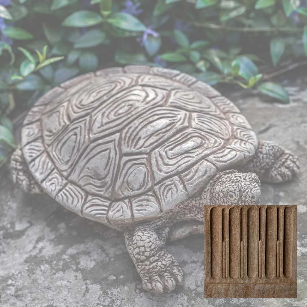 Campania Shelby Garden Statue - A-557 - Image 2