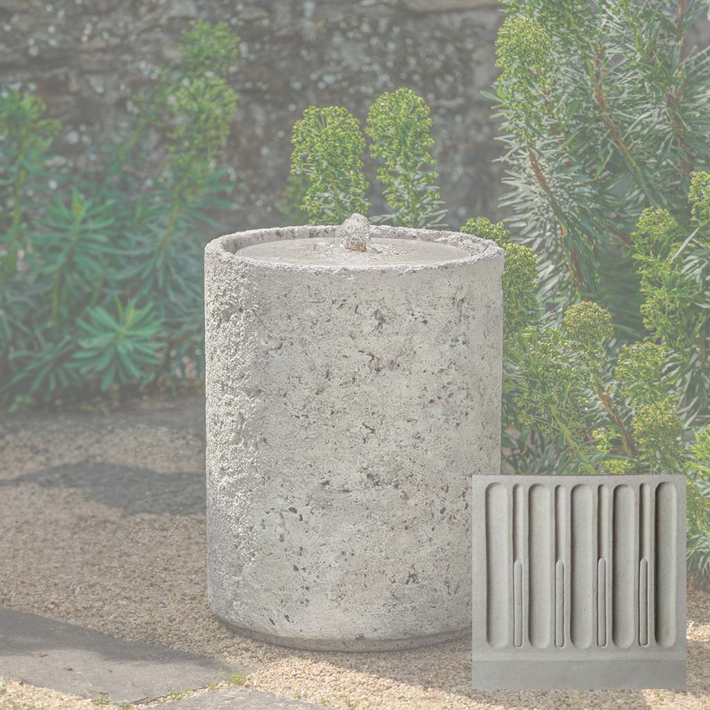 Campania Siros Fountain - FT-439 - Image 11