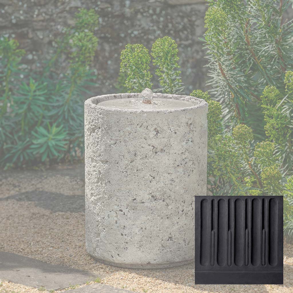 Campania Siros Fountain - FT-439 - Image 12