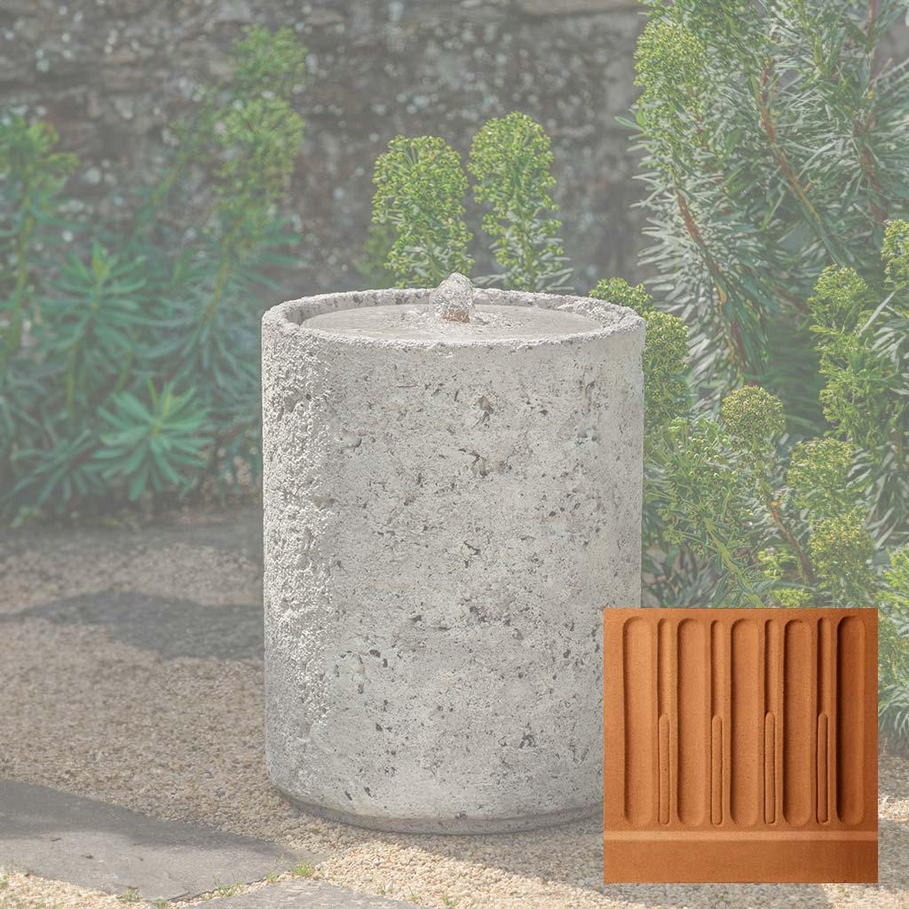 Campania Siros Fountain - FT-439 - Image 14