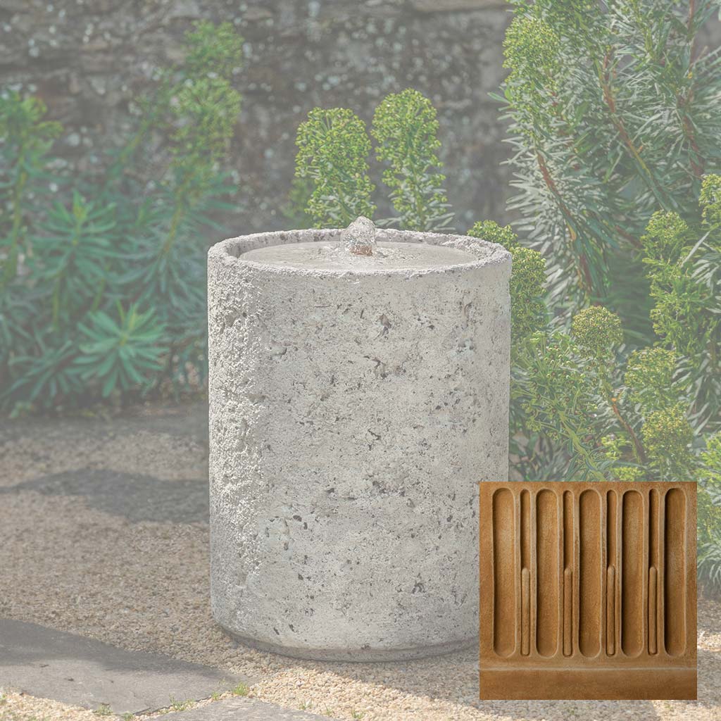 Campania Siros Fountain - FT-439 - Image 15