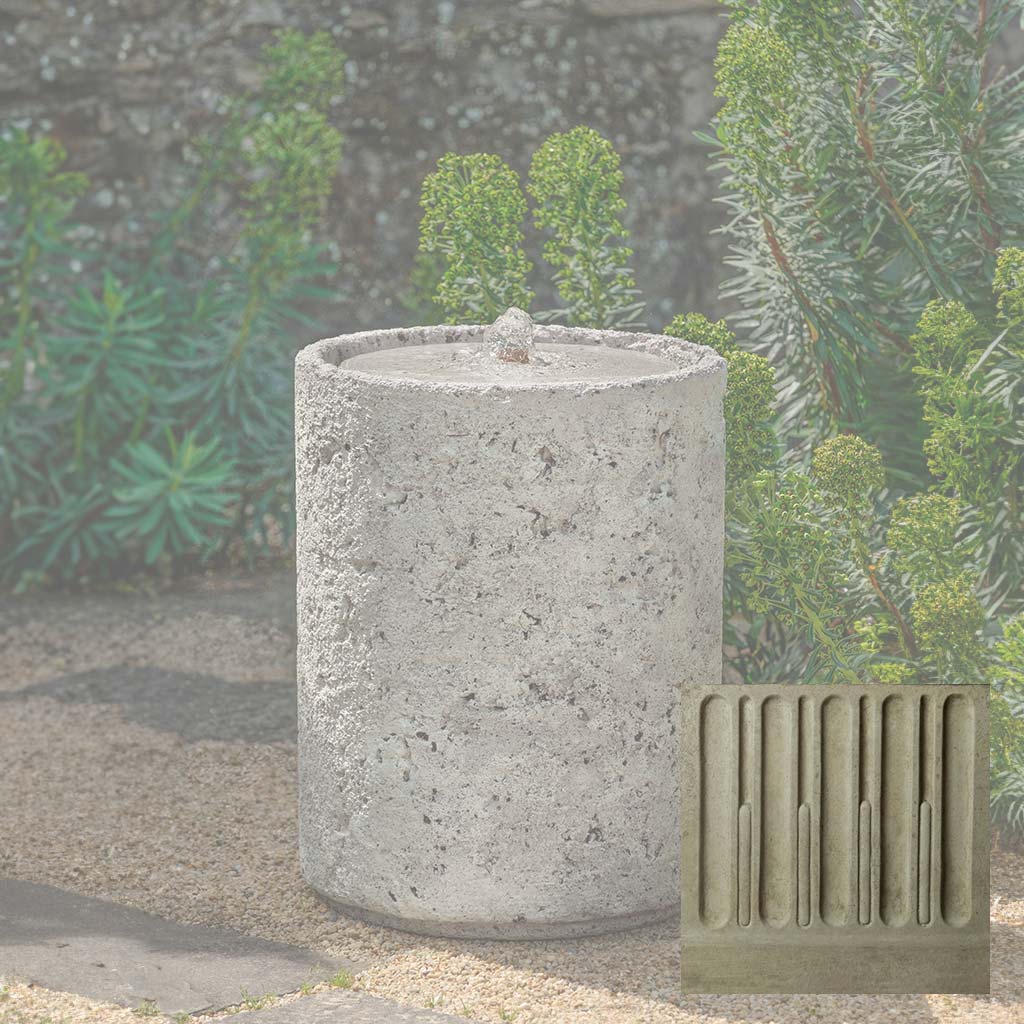 Campania Siros Fountain - FT-439 - Image 16
