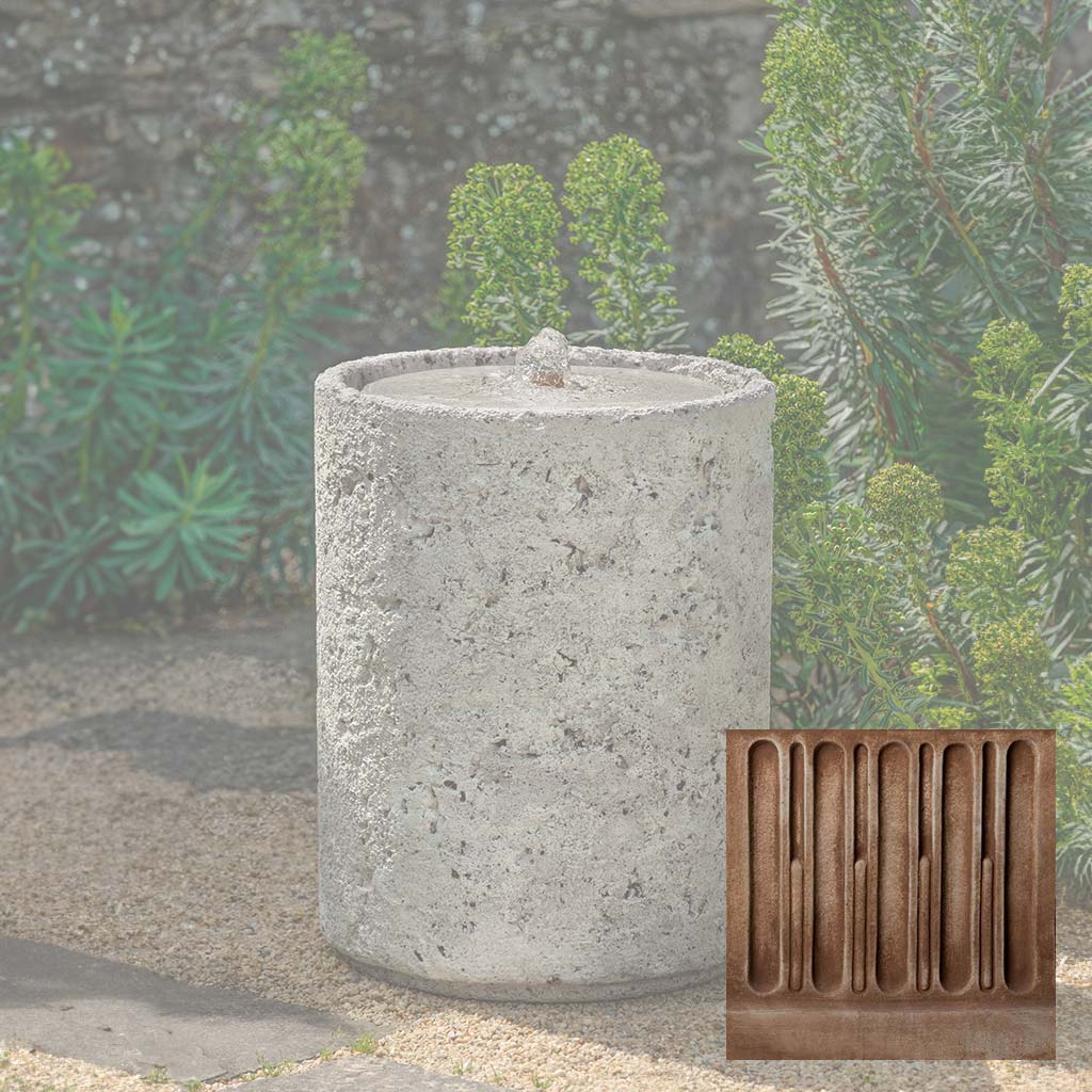 Campania Siros Fountain - FT-439 - Image 4