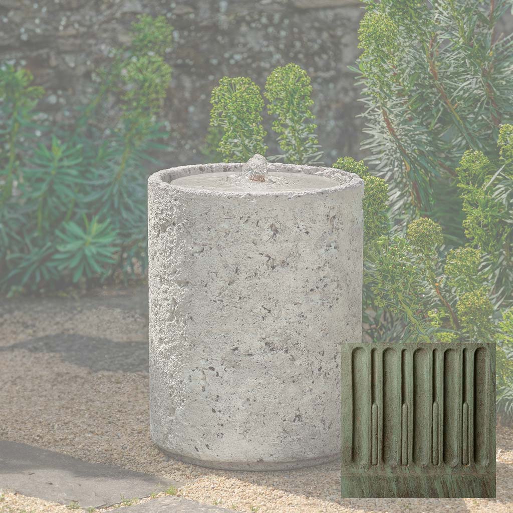 Campania Siros Fountain - FT-439 - Image 5