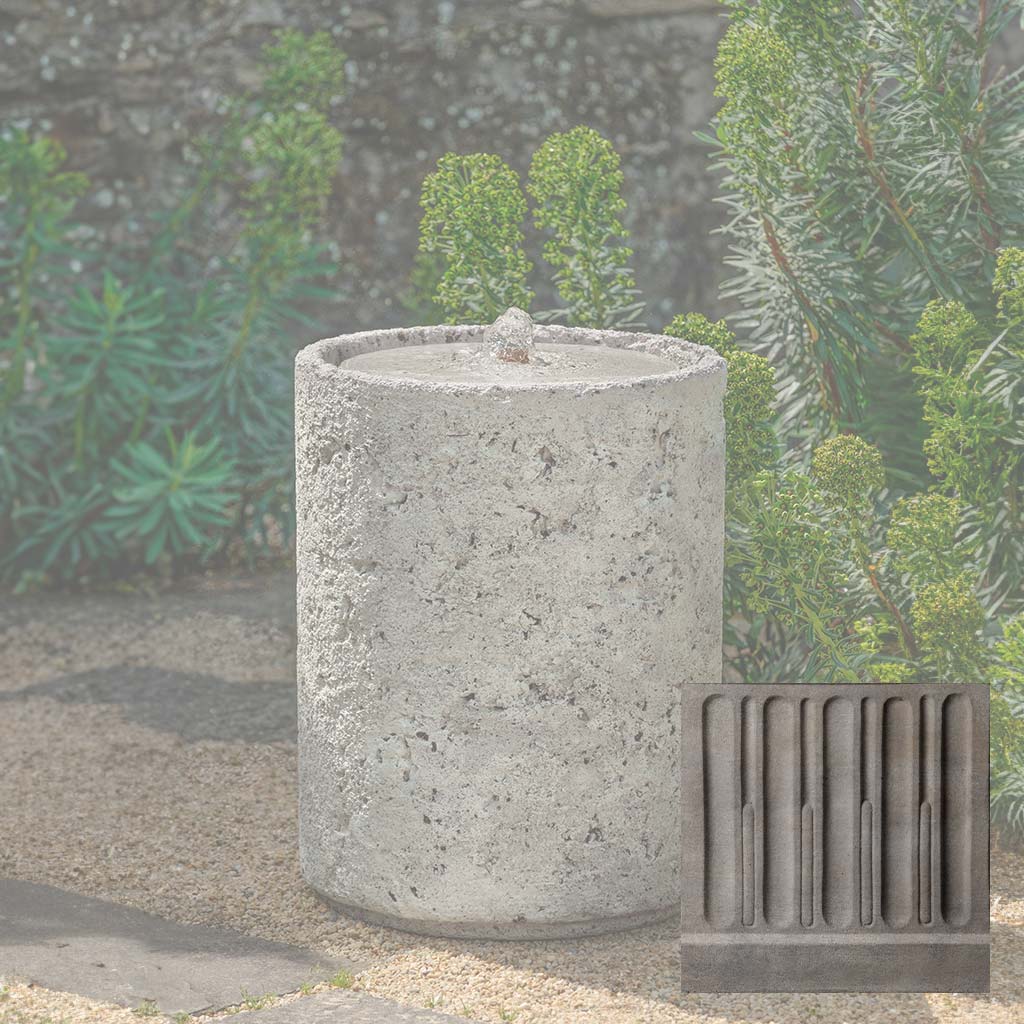 Campania Siros Fountain - FT-439 - Image 6