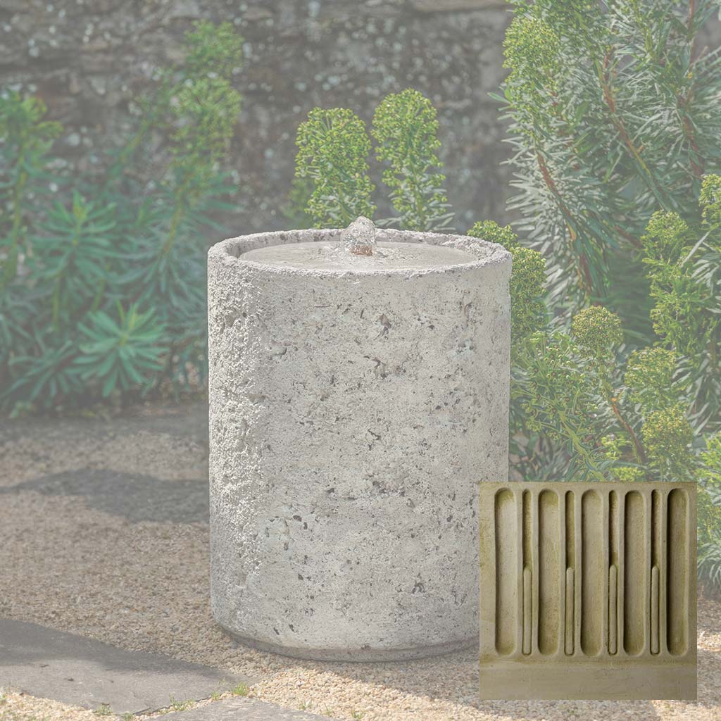 Campania Siros Fountain - FT-439 - Image 7