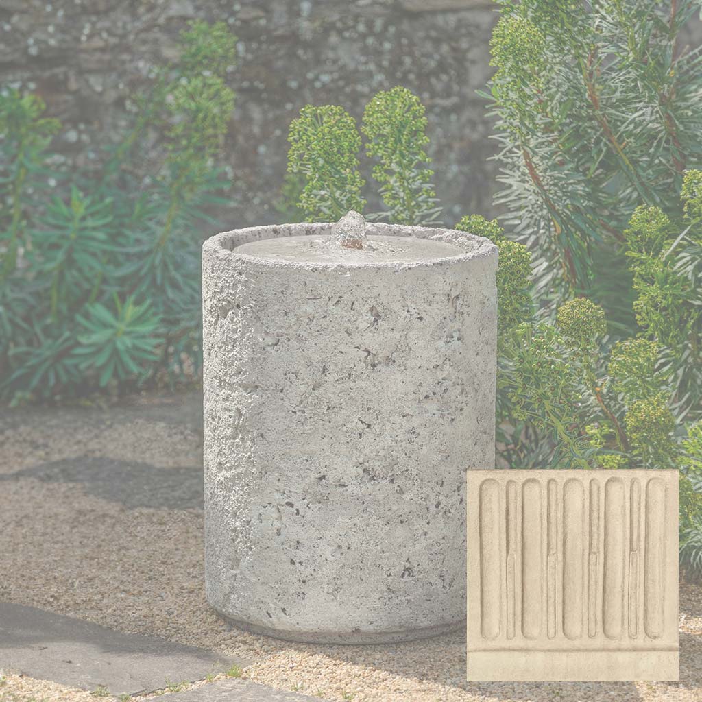 Campania Siros Fountain - FT-439 - Image 8