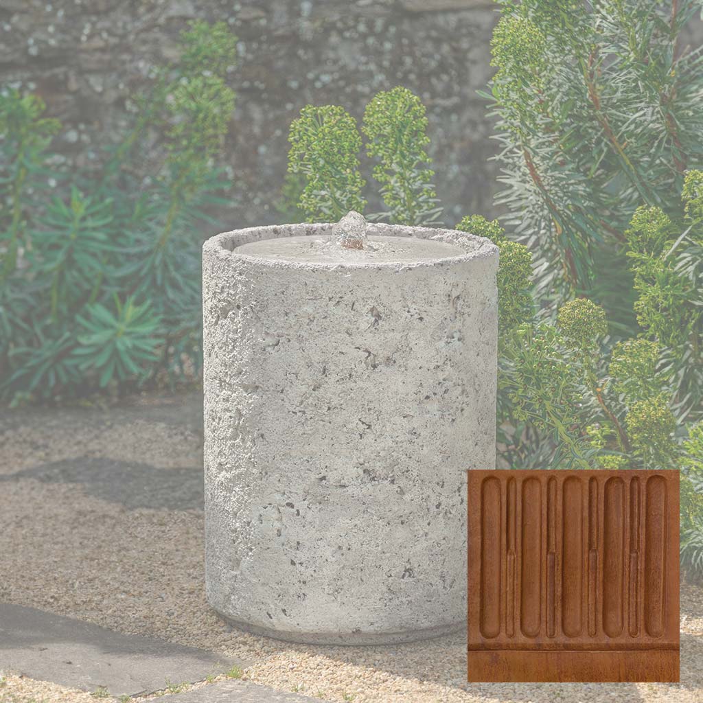 Campania Siros Fountain - FT-439 - Image 9