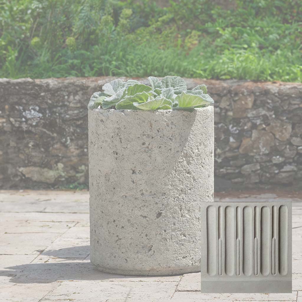 Campania Siros Planter - P-984 - Image 11