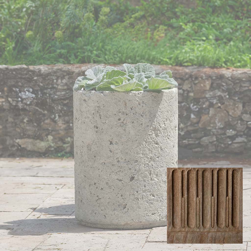 Campania Siros Planter - P-984 - Image 2