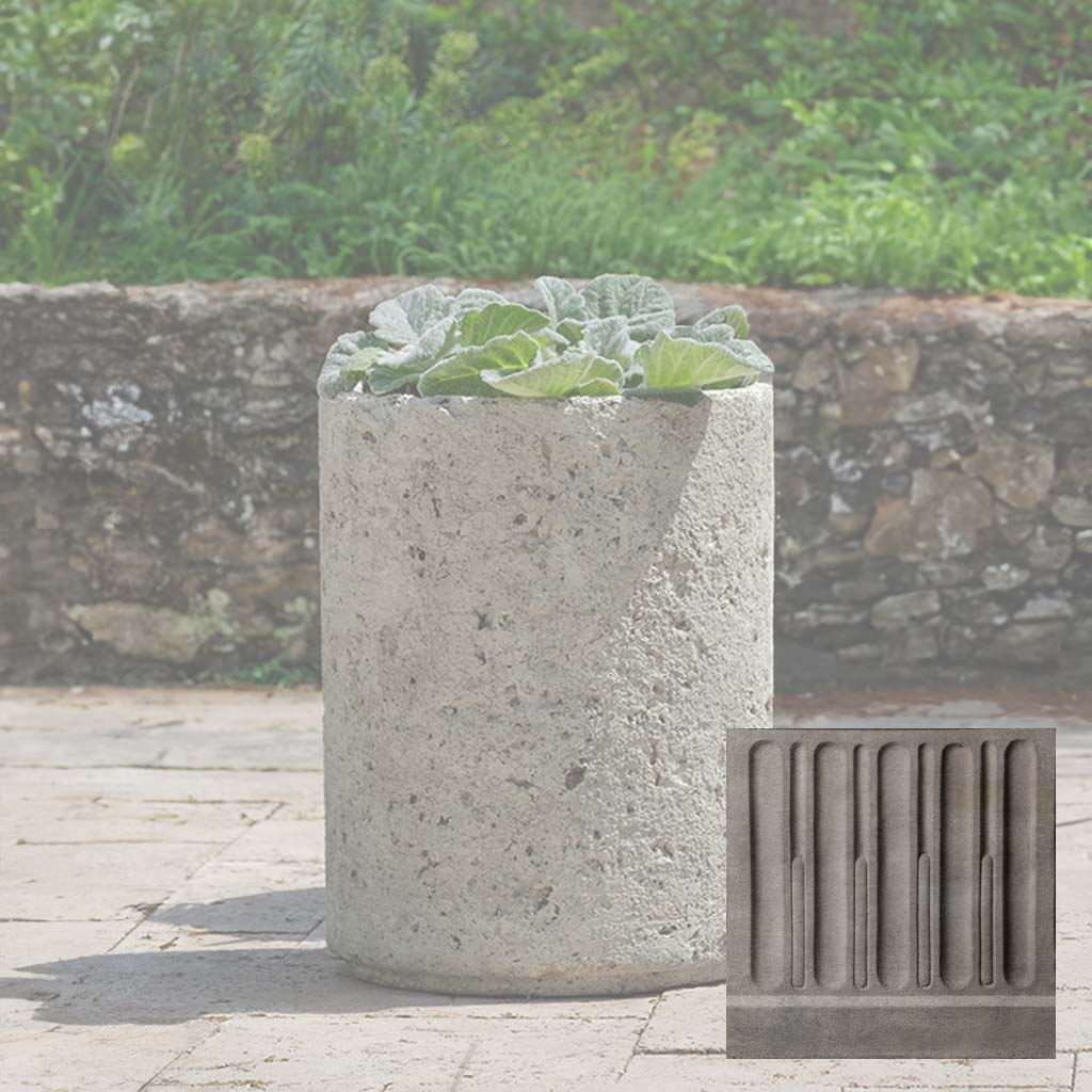 Campania Siros Planter - P-984 - Image 6