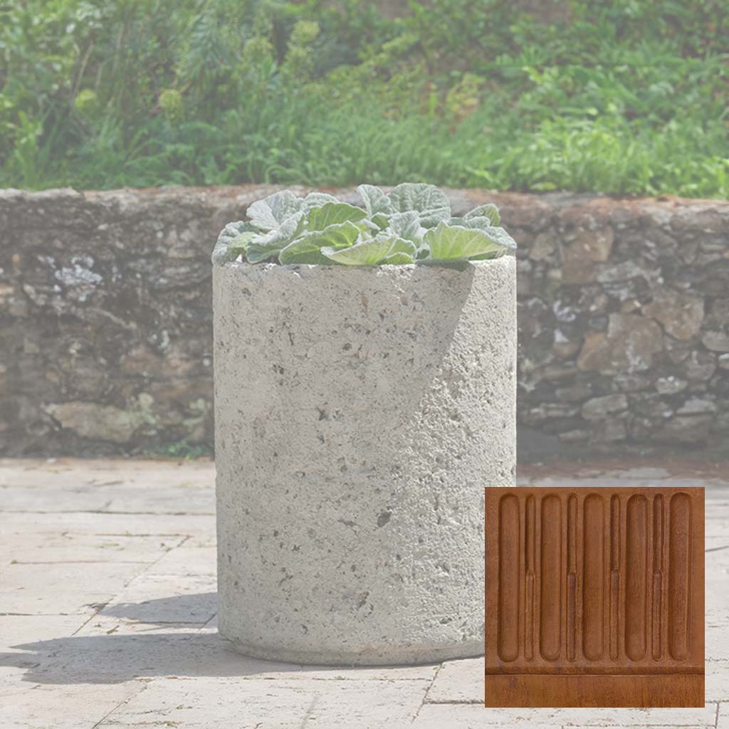 Campania Siros Planter - P-984 - Image 9