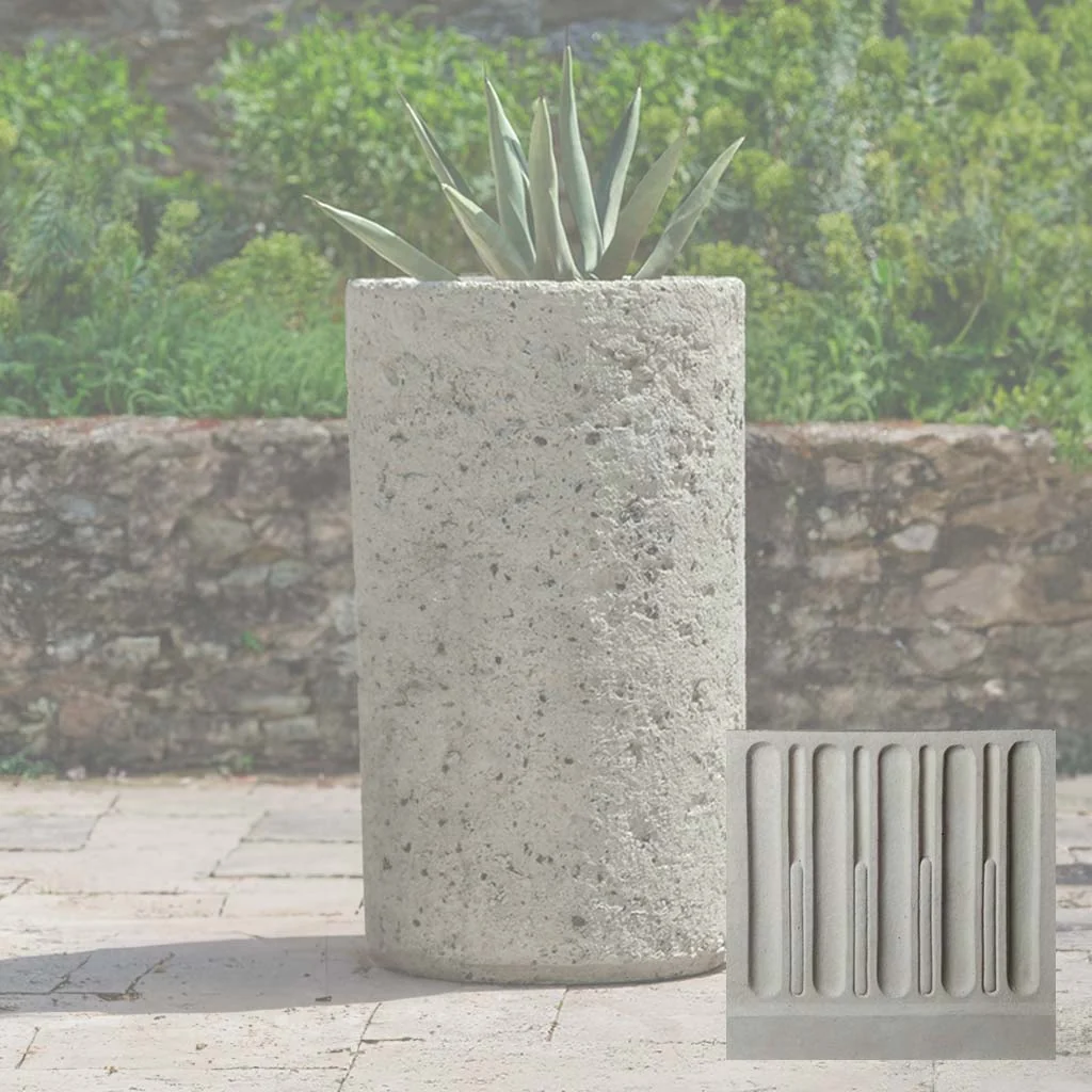 Campania Siros Planter, Tall - P-983 - Image 11