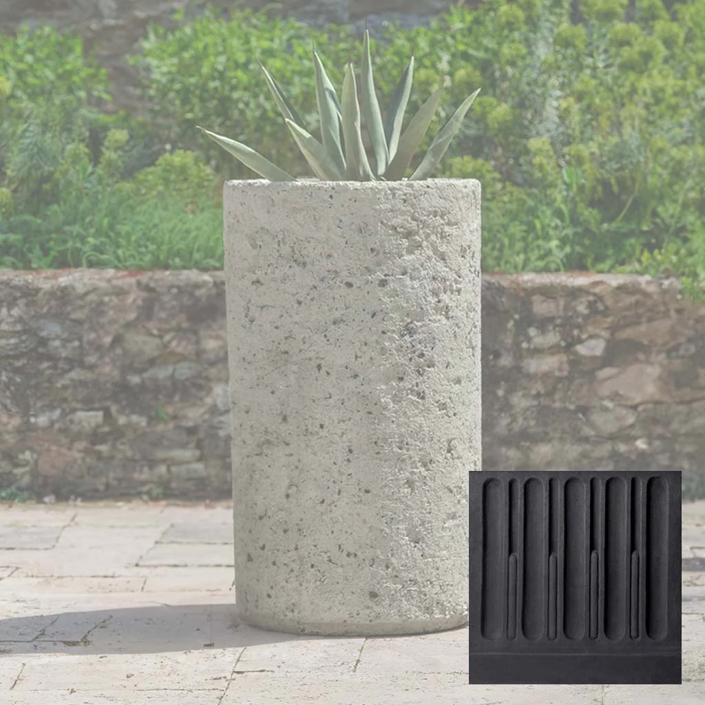 Campania Siros Planter, Tall - P-983 - Image 12
