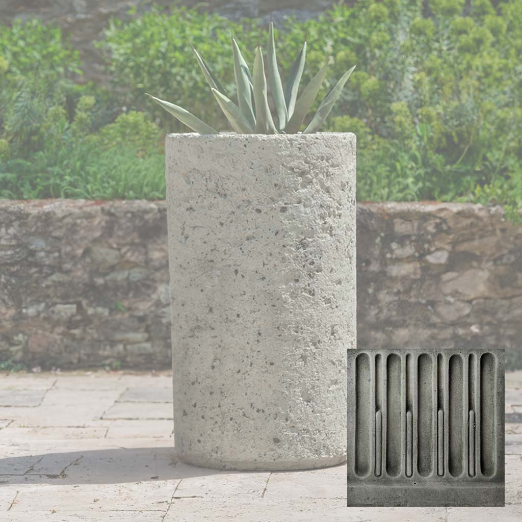 Campania Siros Planter, Tall - P-983 - Image 3