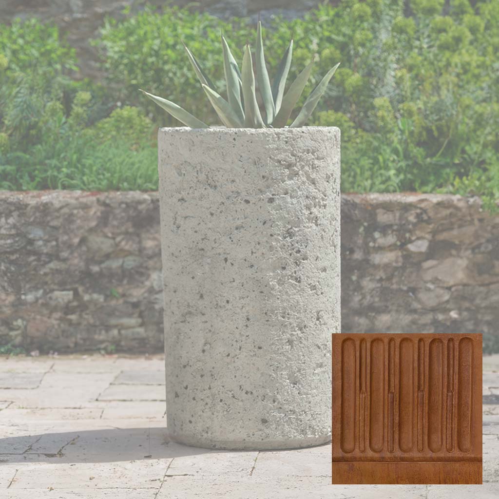 Campania Siros Planter, Tall - P-983 - Image 9