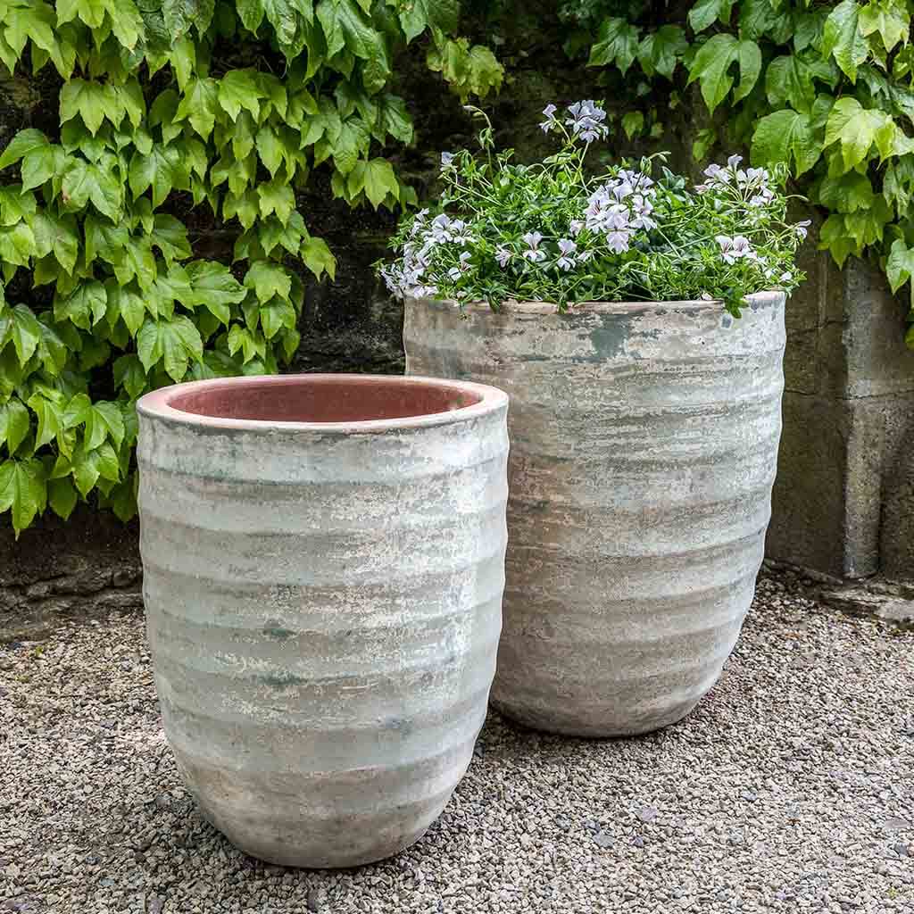Campania Sistina Planter, Set of 2- 5003-18002 - Image 2