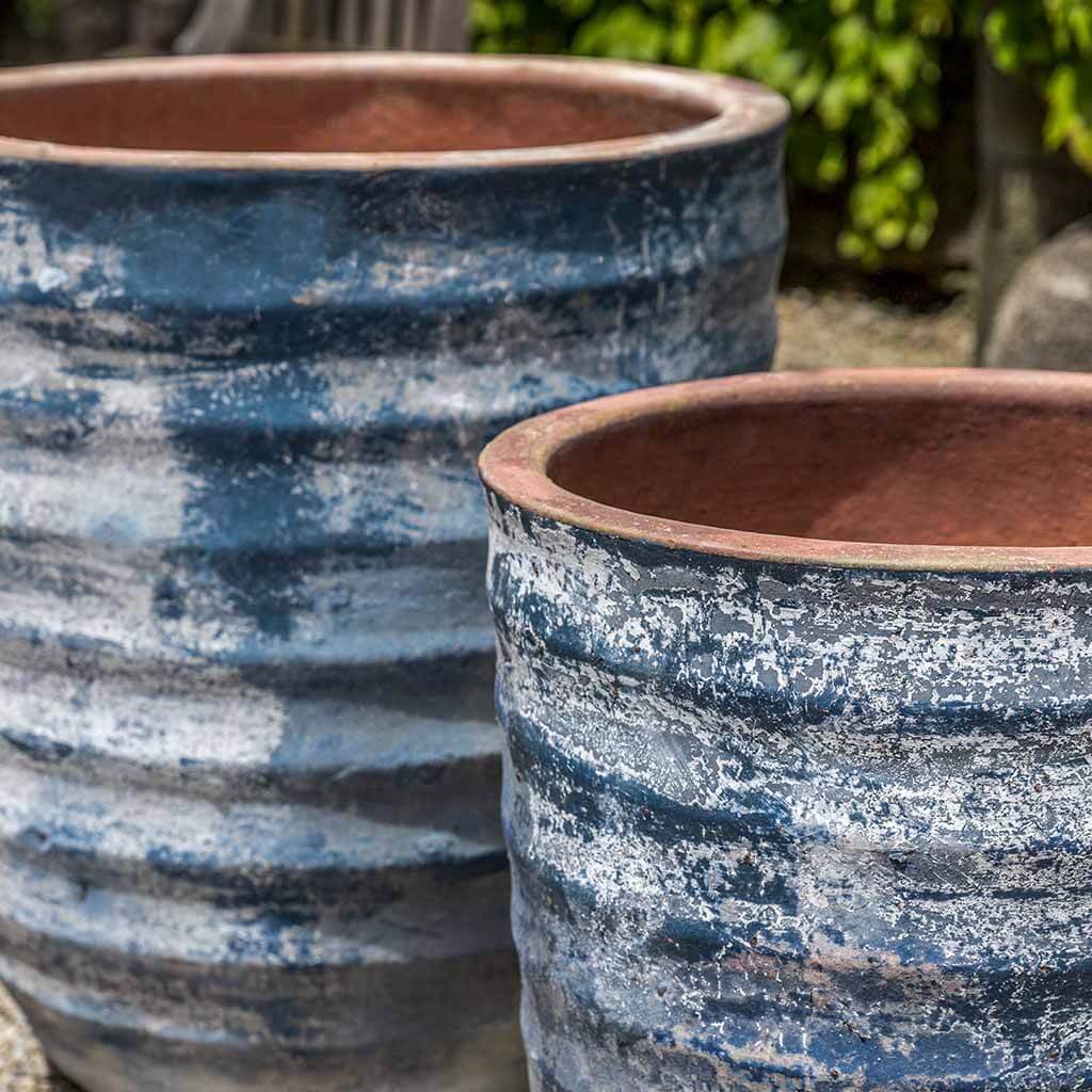 Campania Sistina Planter, Set of 2- 5003-18002 - Image 3