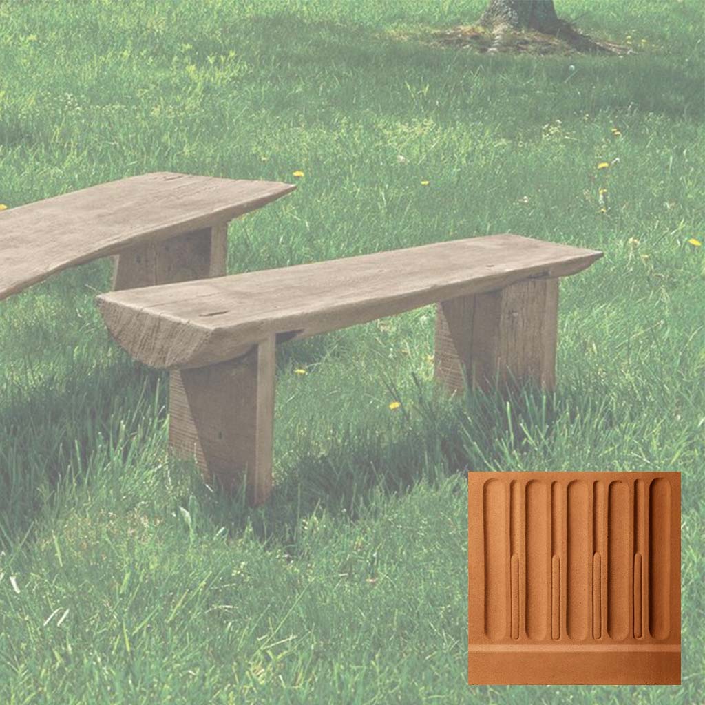Campania Small Bois Bench - BE-126 - Image 14