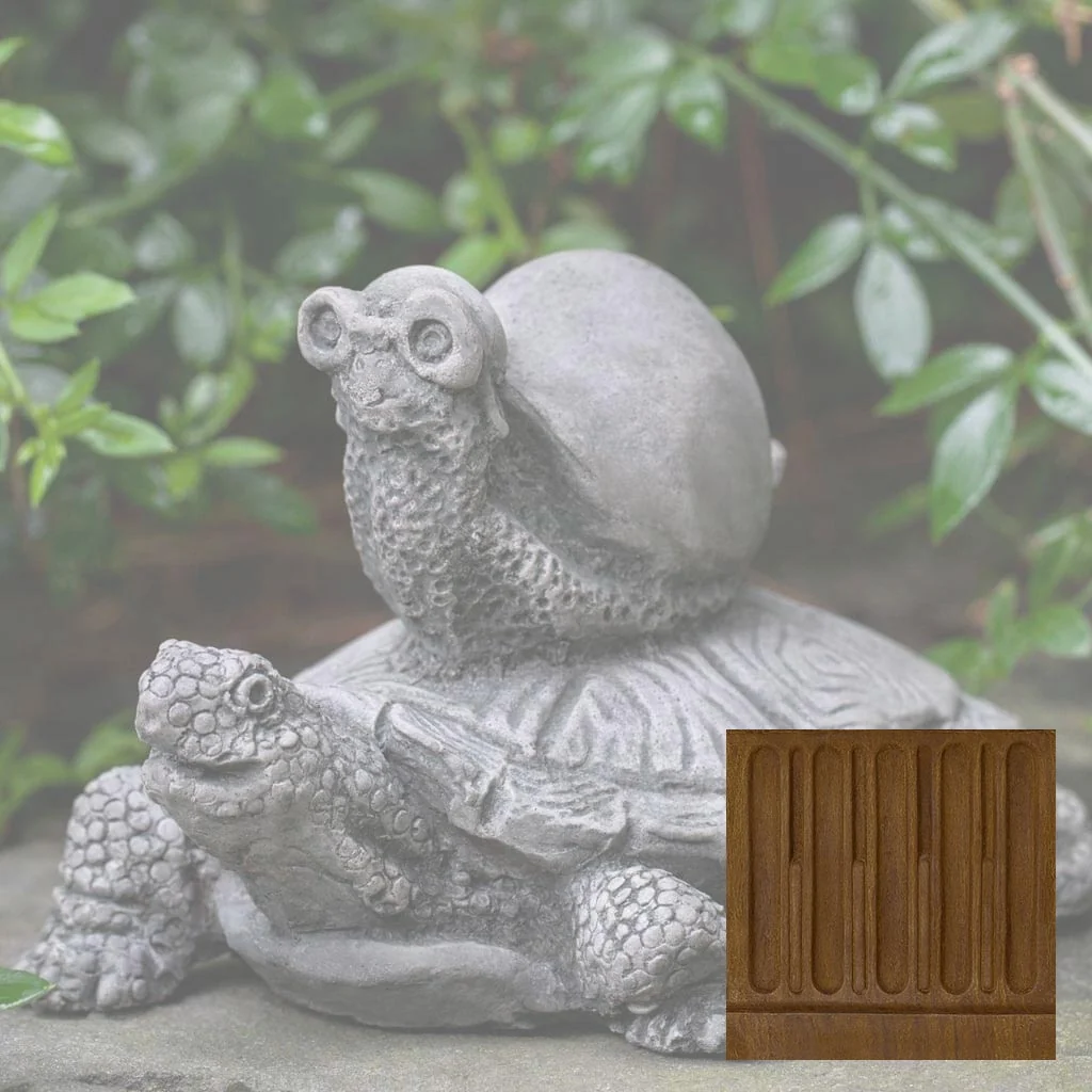 Campania Snail Express Garden Statue - A-565 - Image 12