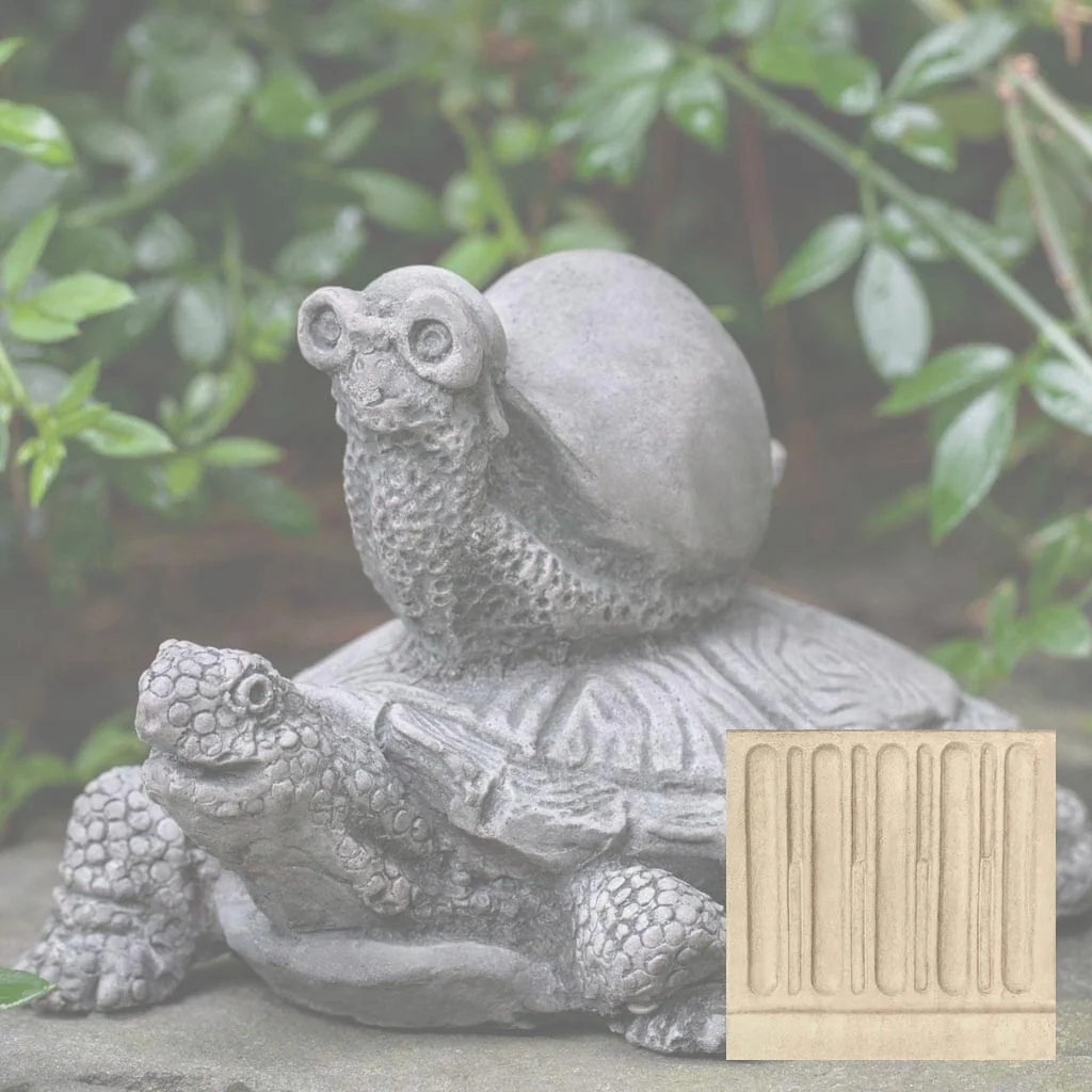 Campania Snail Express Garden Statue - A-565 - Image 6