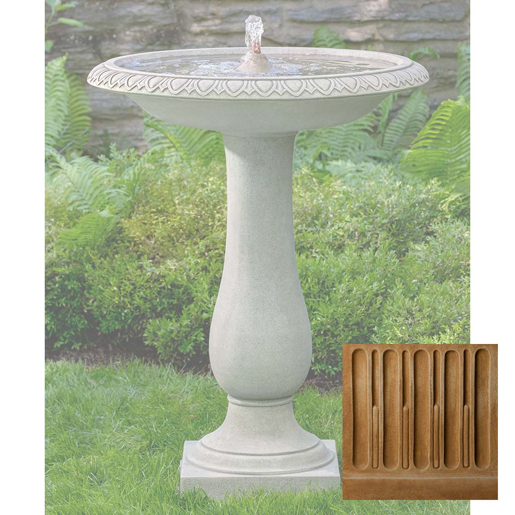 Campania Soane Fountain - FT-417 - Image 13
